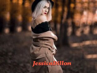 JessicaDillon
