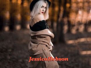 JessicaHebson