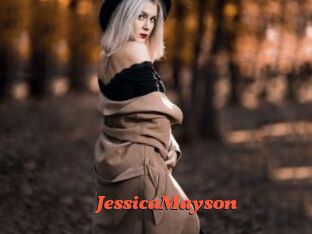 JessicaMayson
