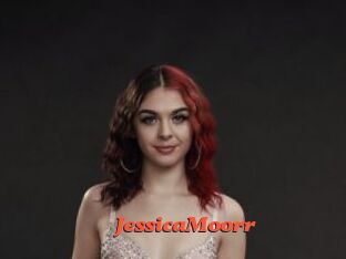 JessicaMoorr