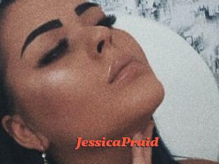 JessicaPraid Livespot