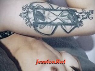 JessicaRai