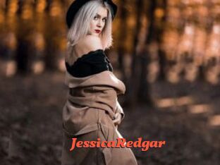 JessicaRedgar