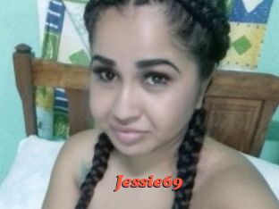 Jessie69 Livespot