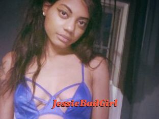 JessieBadGirl