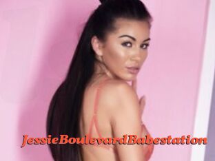 JessieBoulevardBabestation