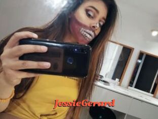JessieGerard