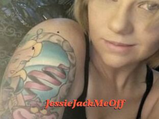 JessieJackMeOff