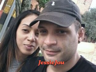 JessieJou Livespot