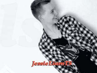 JessieLiamTS Livespot