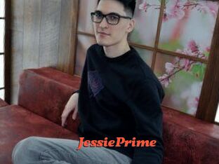 JessiePrime