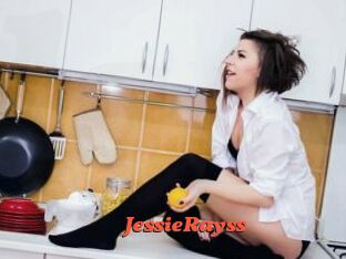 JessieRayss