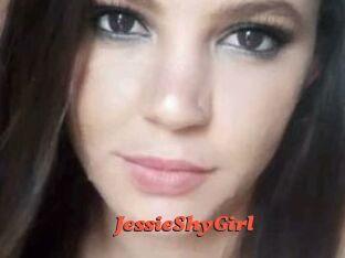 JessieShyGirl