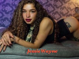 JessieWayne