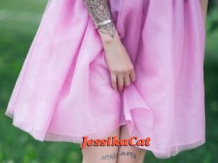 JessikaCat