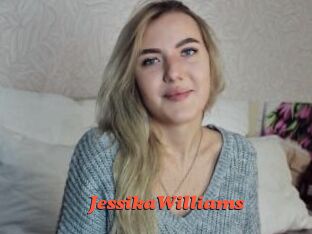 JessikaWilliams
