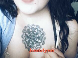 Jessixlynn