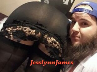 Jesslynn_James