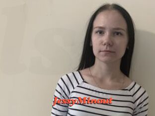 JessyMinout Livespot