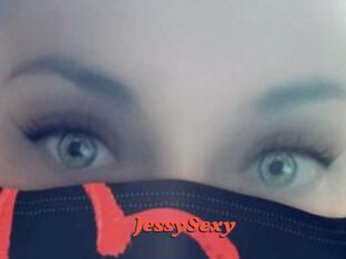 JessySexy