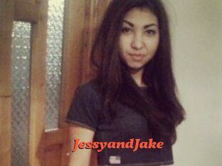 JessyandJake