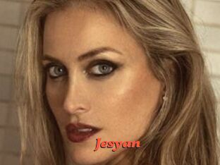 Jesyan