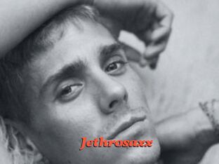 Jethrosaxx