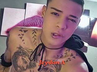 Jeydon_A