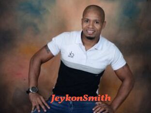 JeykonSmith
