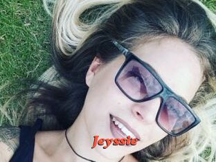 Jeyssie