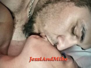 JezziAndMike
