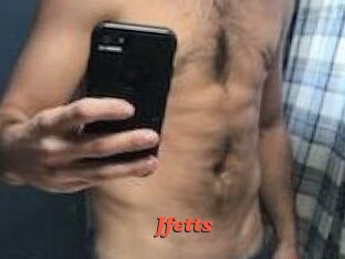 Jfetts