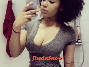 JhedaSnow Livespot