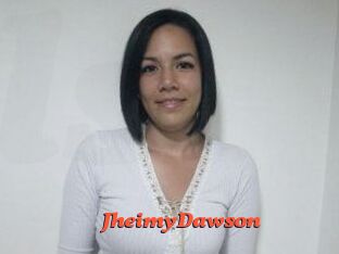 JheimyDawson