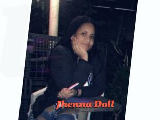 Jhenna_Doll