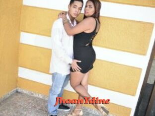 JhoanYdine