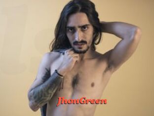 JhonGreen