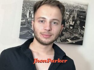 JhonParker