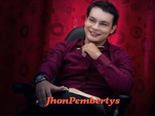 JhonPembertys Livespot