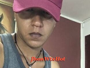 JhonWtxHot