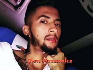 Jhon_Fernandez