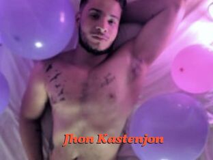 Jhon_Kastenjon
