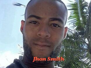 Jhon_Smith