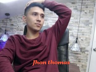 Jhon_thomas