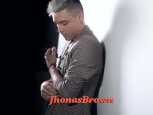 JhonasBrown