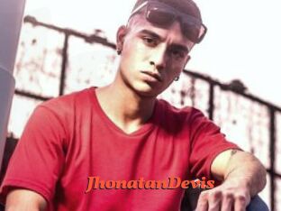 JhonatanDevis