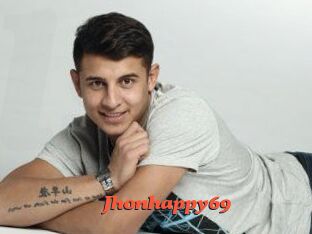 Jhonhappy69