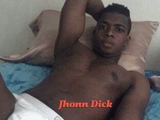 Jhonn_Dick Livespot