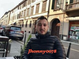 Jhonny0078 Livespot