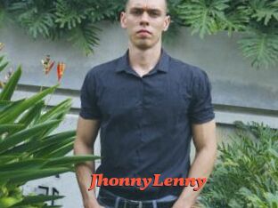JhonnyLenny